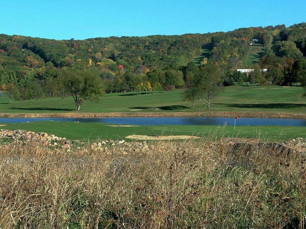 Devil'S Head Resort Merrimac Esterno foto