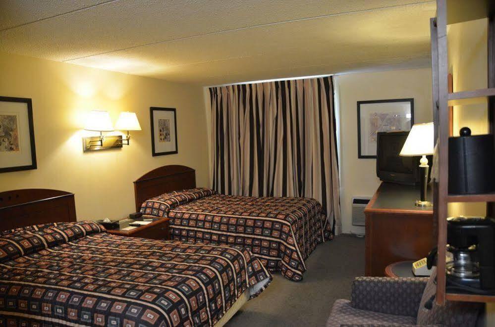 Devil'S Head Resort Merrimac Esterno foto