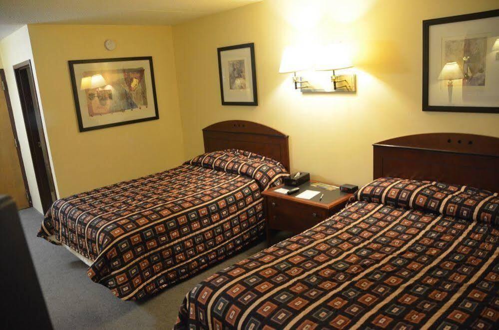 Devil'S Head Resort Merrimac Esterno foto